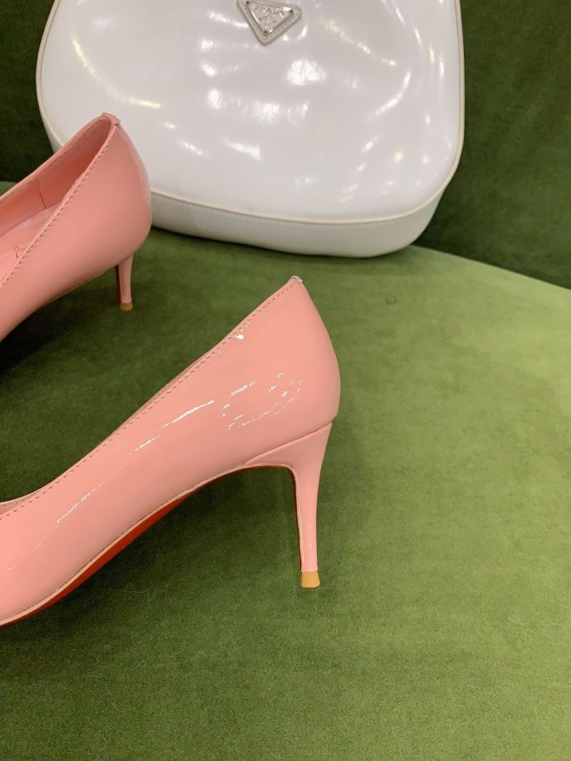 Christian Louboutin Heeled Shoes